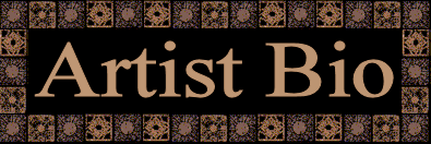 Artist Bio
