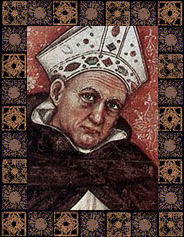 Albertus Magnus